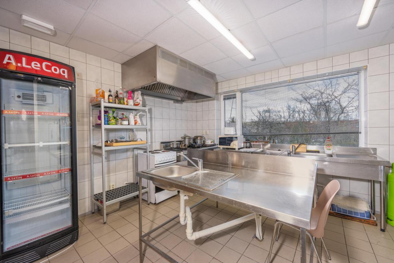 Vaeevilla Otepää Exterior foto