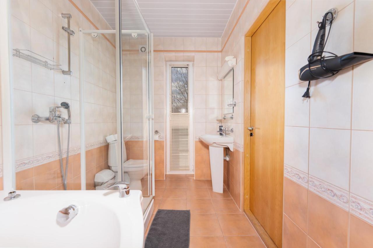 Vaeevilla Otepää Exterior foto
