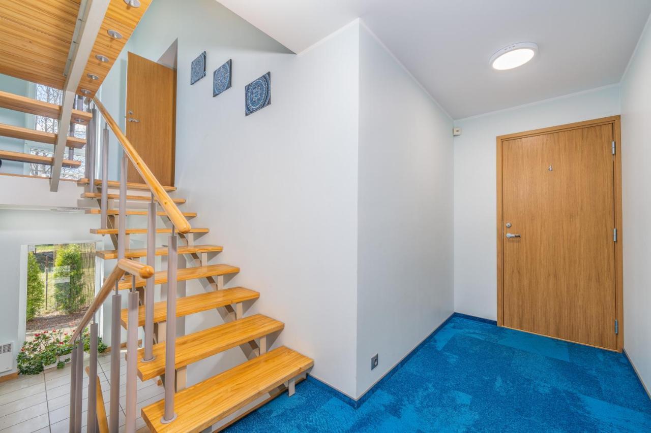 Vaeevilla Otepää Exterior foto